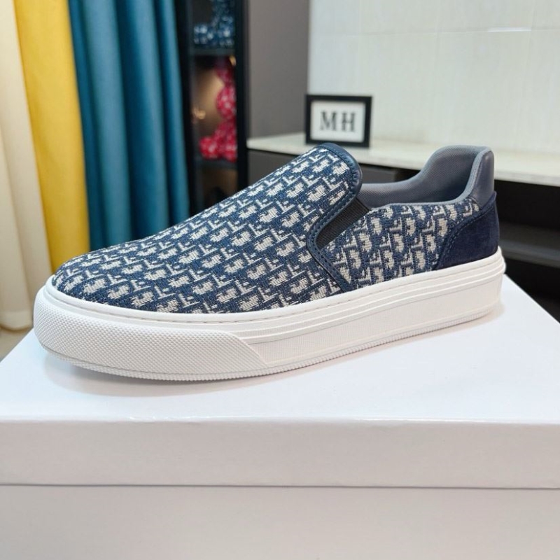 ch**an D*or casual shoes